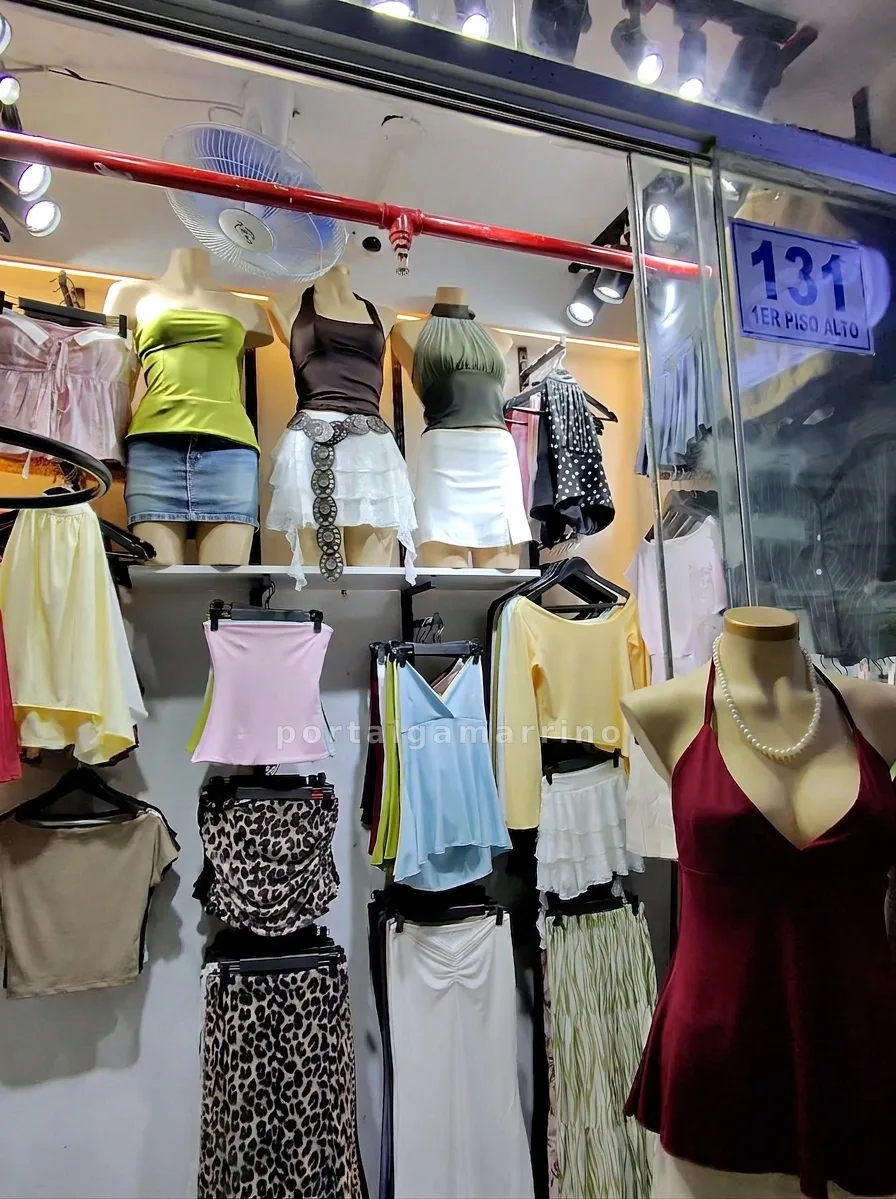 Tienda de tops, faldas y vestidos para mujer · Ropa de Mujer · Ropa para mujer — foto 3