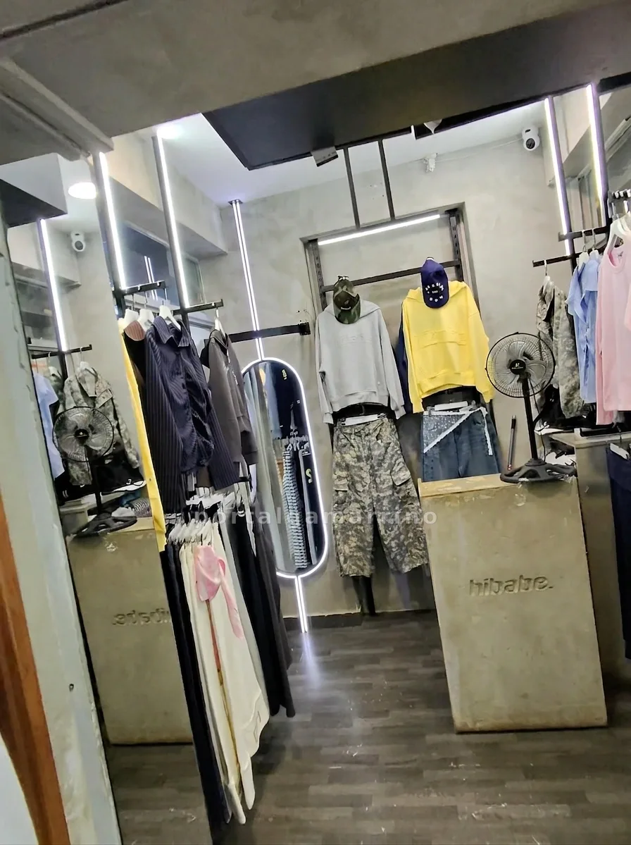 Tienda de ropa casual y urbana para mujer · Ropa de Mujer · Ropa para mujer — foto 2