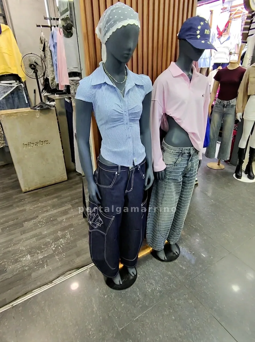 Tienda de ropa casual y urbana para mujer · Ropa de Mujer · Ropa para mujer — foto 3