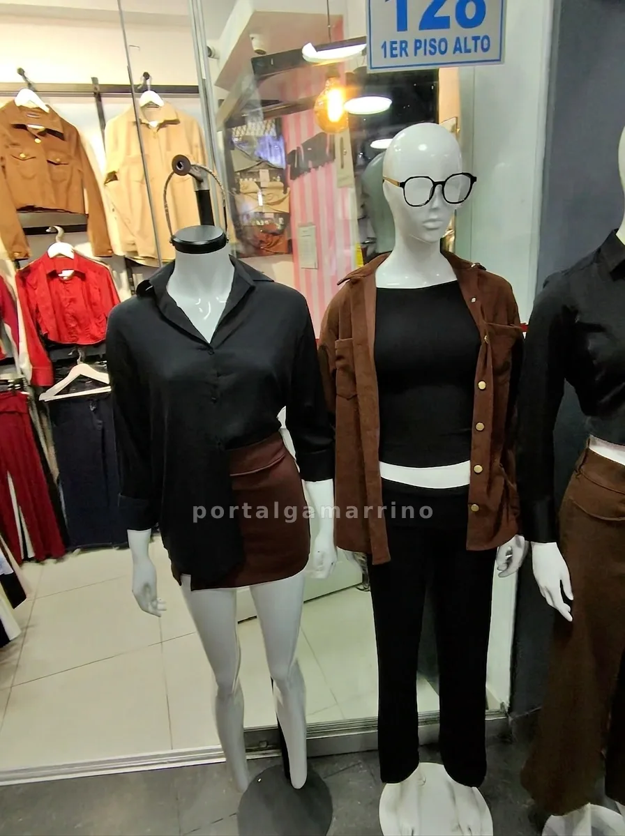 Tienda de ropa casual y elegante para mujer · Ropa de Mujer · Ropa para mujer — foto 2