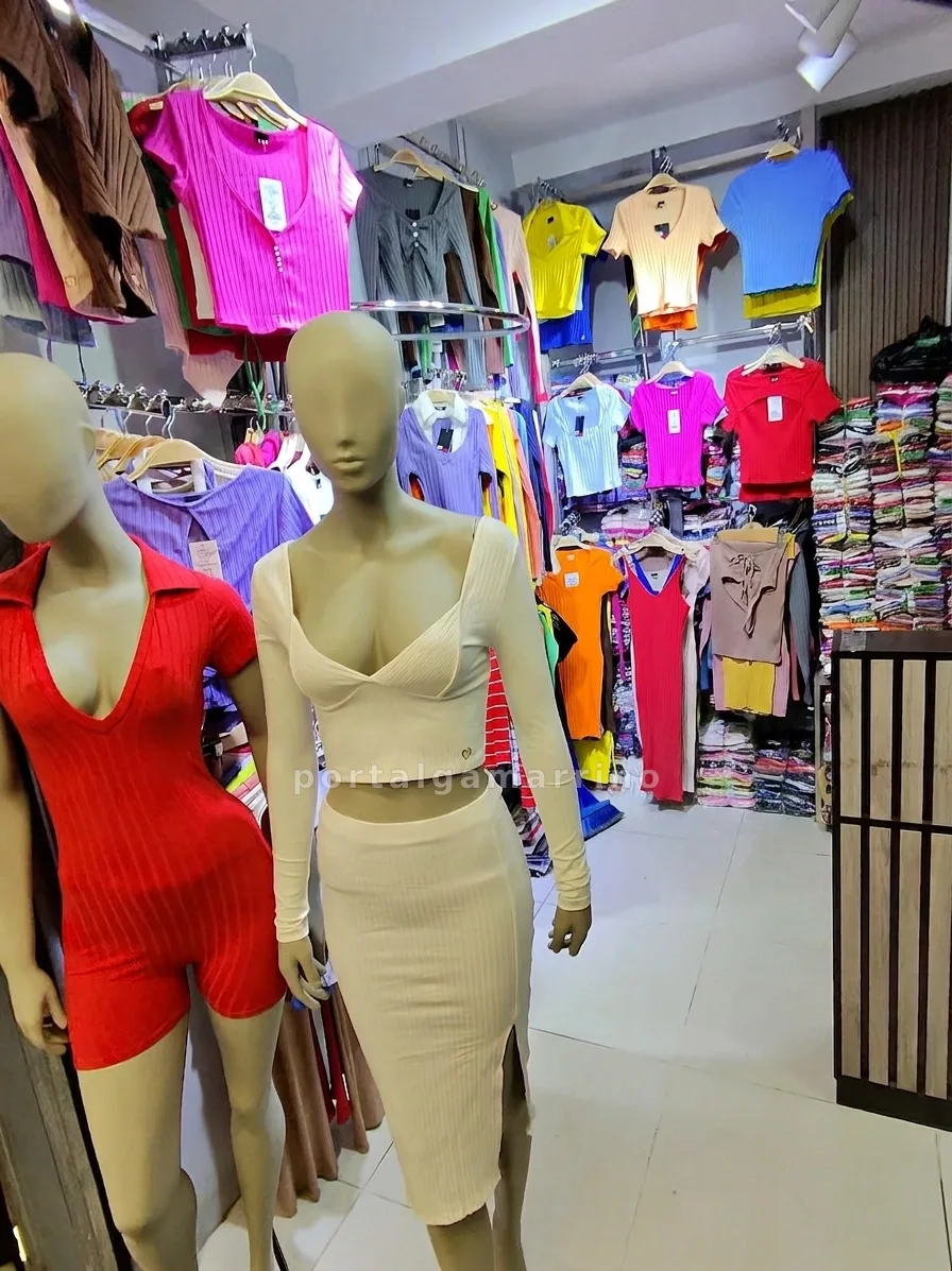 Tienda de ropa casual y ceñida para mujer · Ropa de Mujer · Ropa para mujer — foto 2