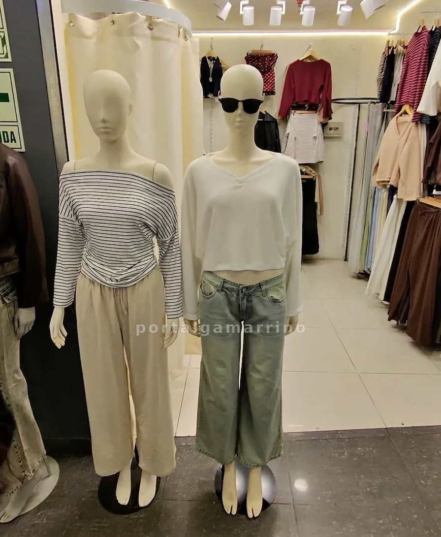 Tienda de ropa casual para mujer · Ropa de Mujer · Ropa para mujer — foto 3