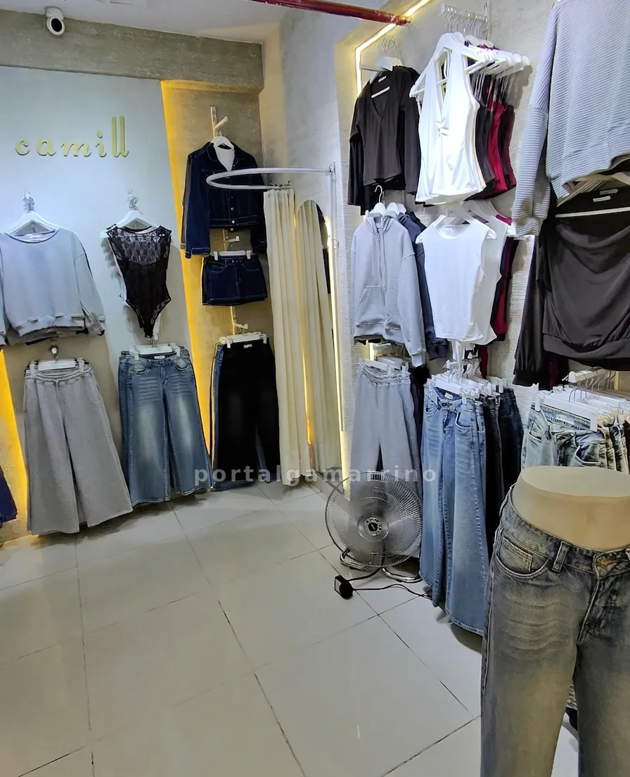Tienda de ropa casual para mujer y jeans · Ropa de Mujer · Ropa para mujer — foto 2