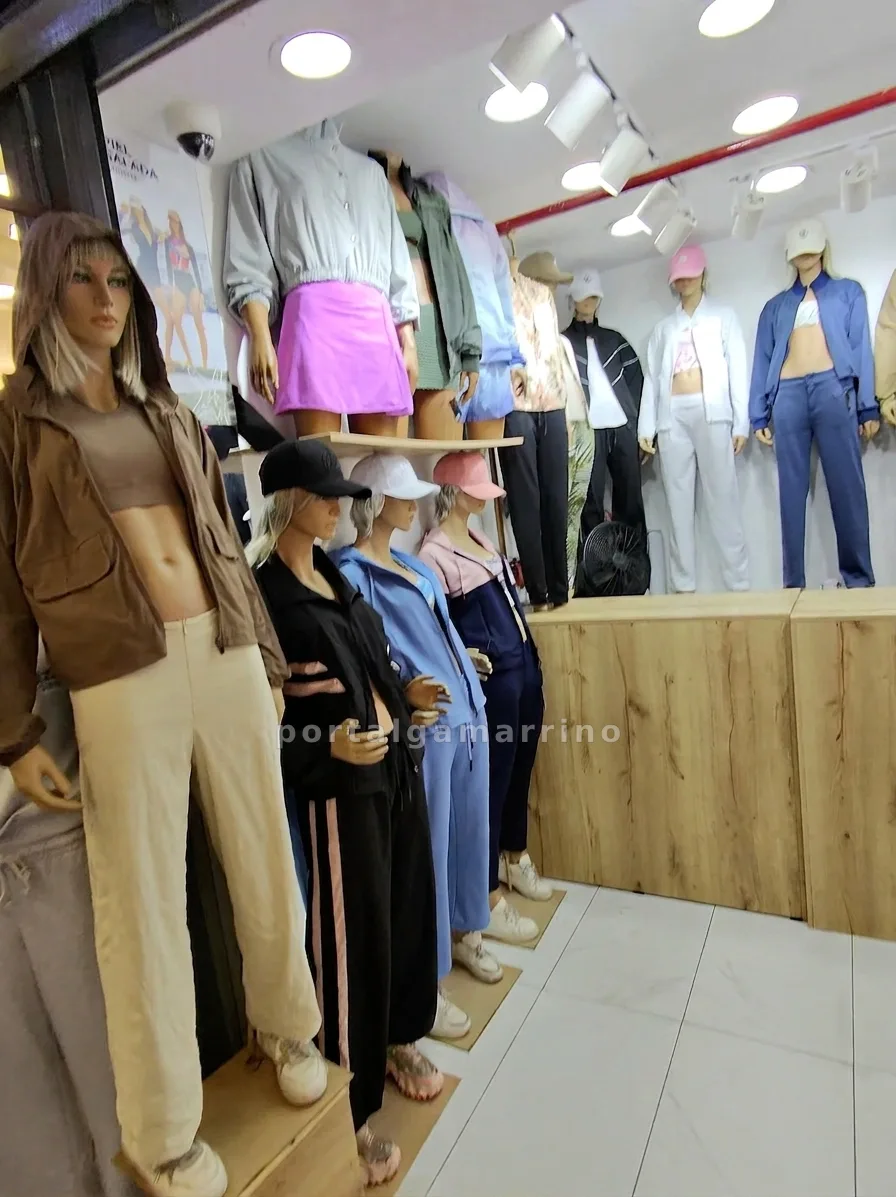 Tienda de ropa deportiva y casual para mujer · Ropa Deportiva · Ropa Deportiva para Mujer — foto 2