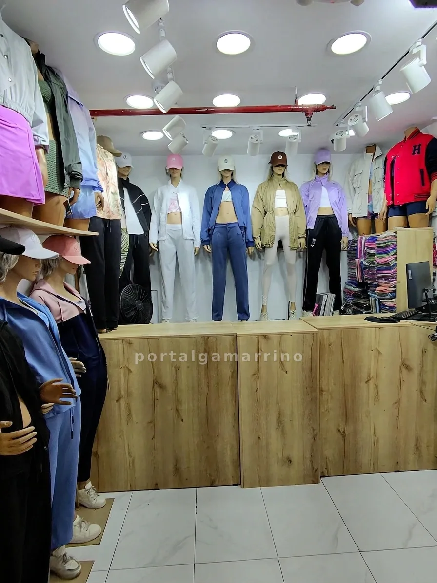 Tienda de ropa deportiva y casual para mujer · Ropa Deportiva · Ropa Deportiva para Mujer — foto 3