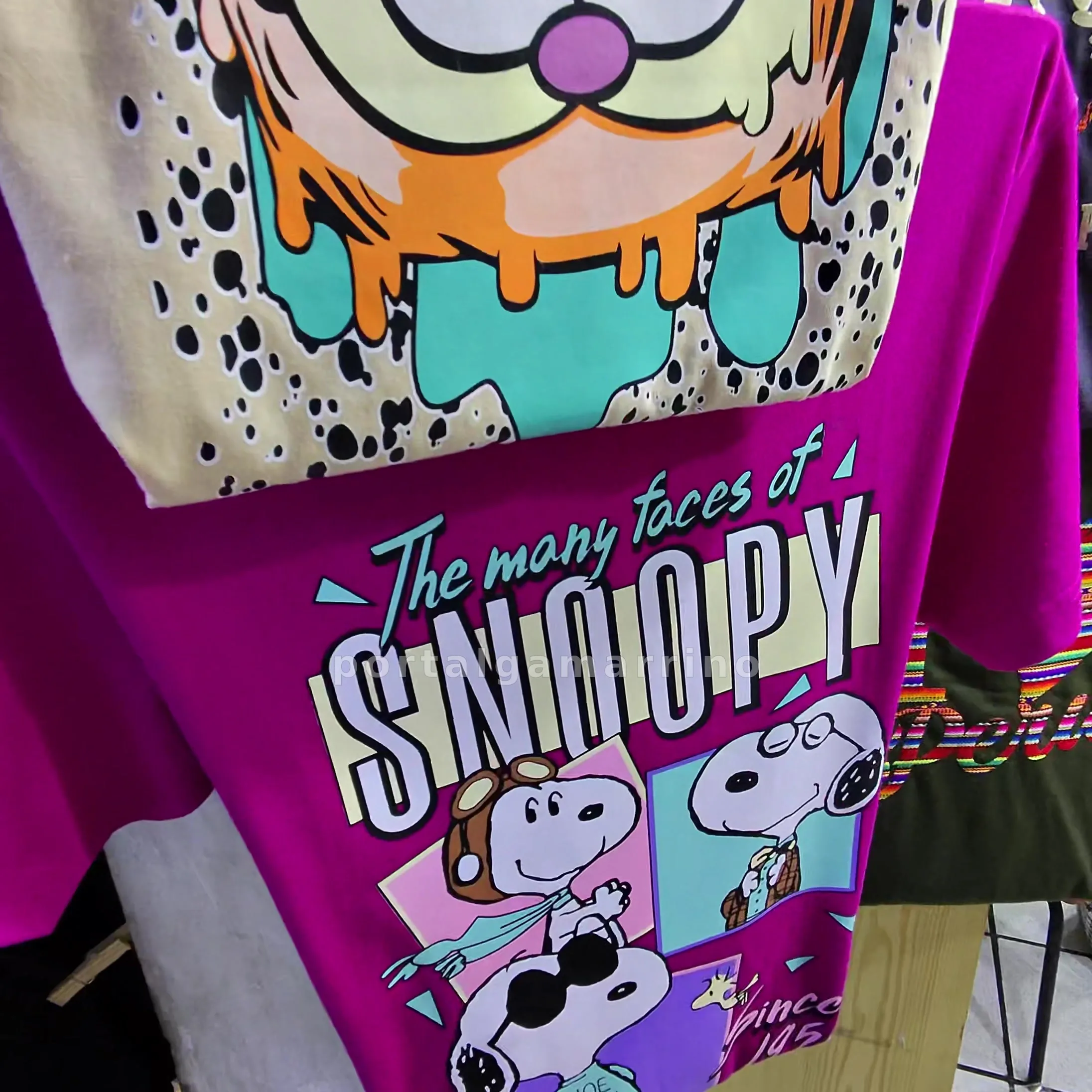 Tienda de polos estampados y camisetas personalizadas · Ropa y Moda · Variado — foto 3