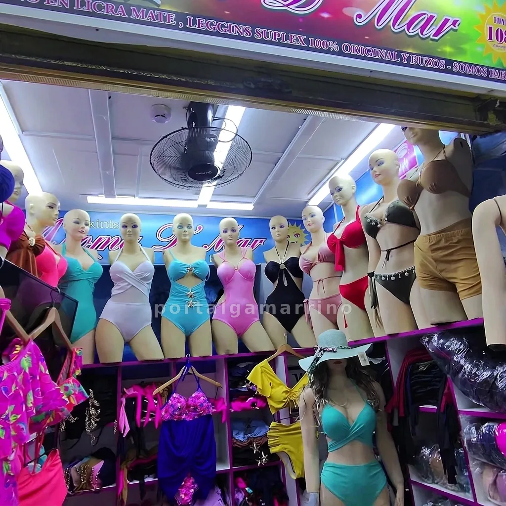 Tienda de ropa de baño para mujer · Ropa de Baño · Ropa de Baño para Mujer — foto 3