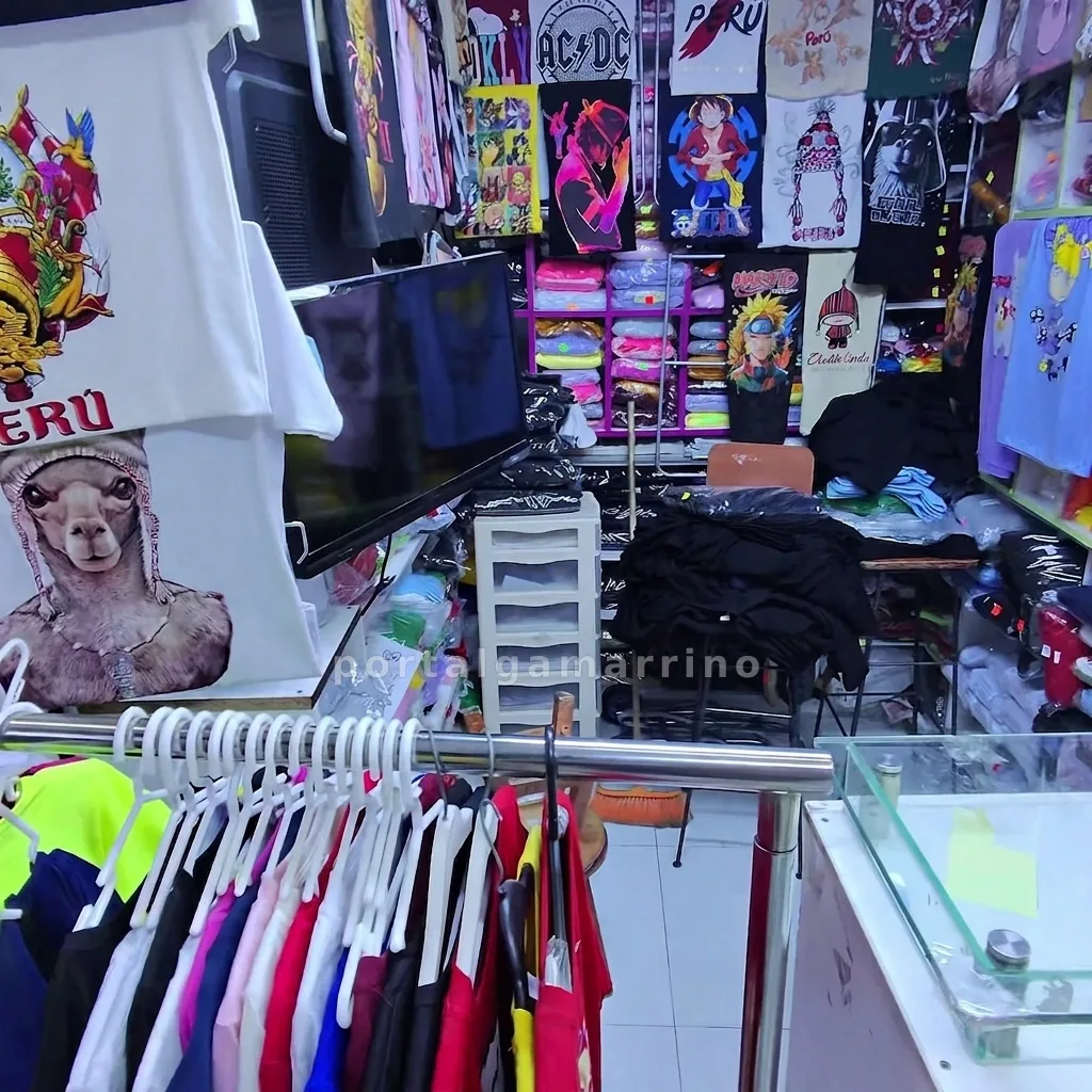 Tienda de polos estampados y camisetas personalizadas · Ropa y Moda · Polos y Camiseros — foto 4