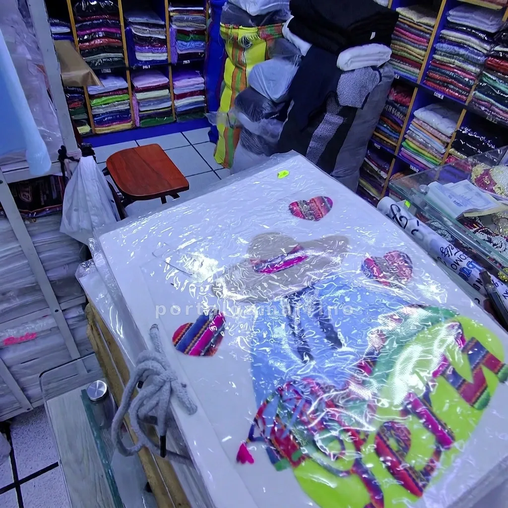 Tienda de polos estampados y poleras personalizadas · Ropa y Moda · Polos Básicos — foto 3