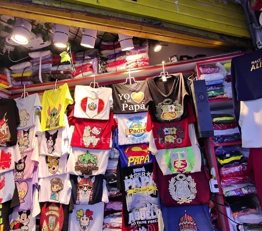 Tienda de polos estampados y personalizados · Ropa y Moda · Variado — foto 4