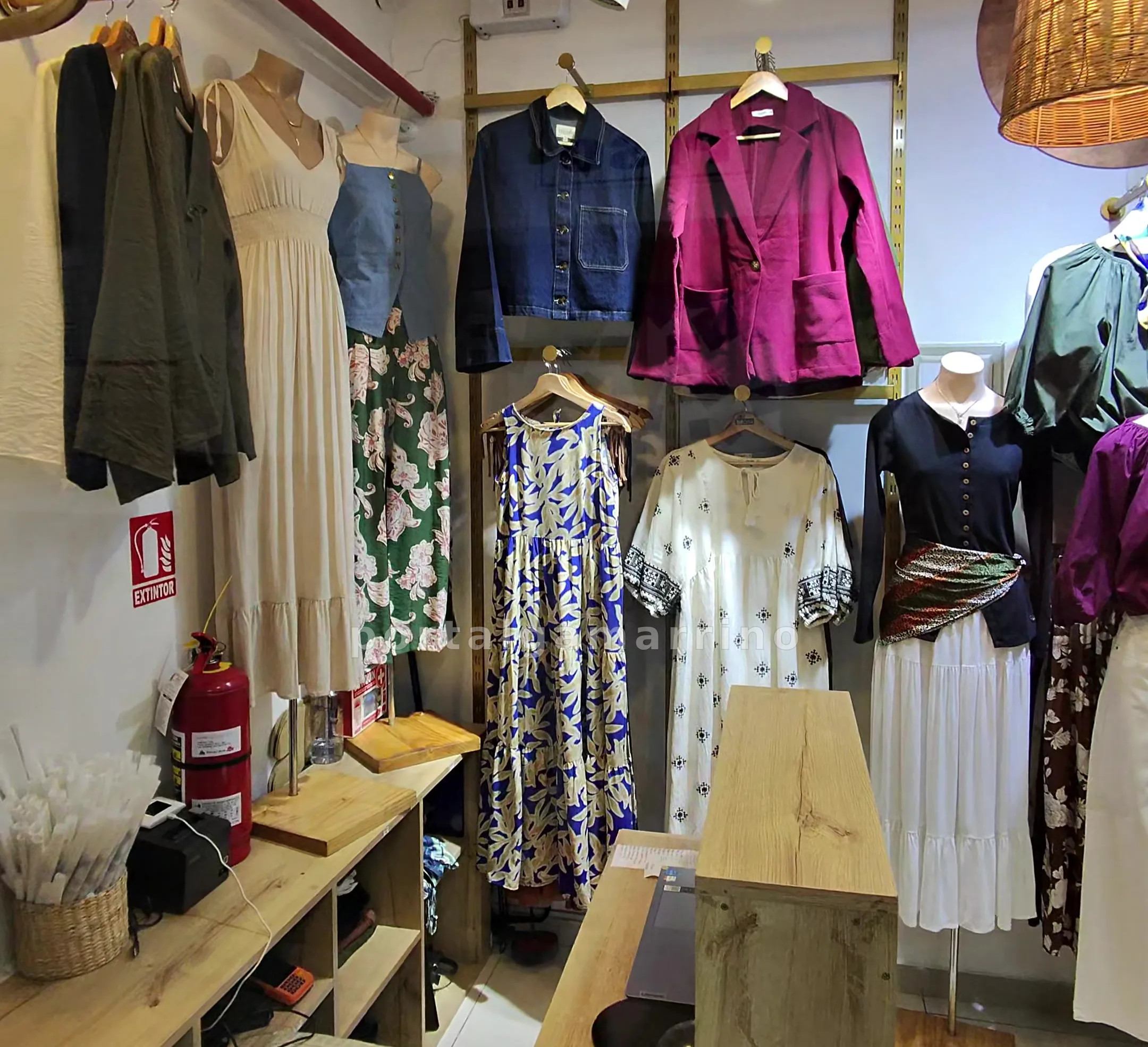 Tienda de ropa casual y elegante para mujer · Ropa de Mujer · Ropa Elegante para Mujer — foto 3
