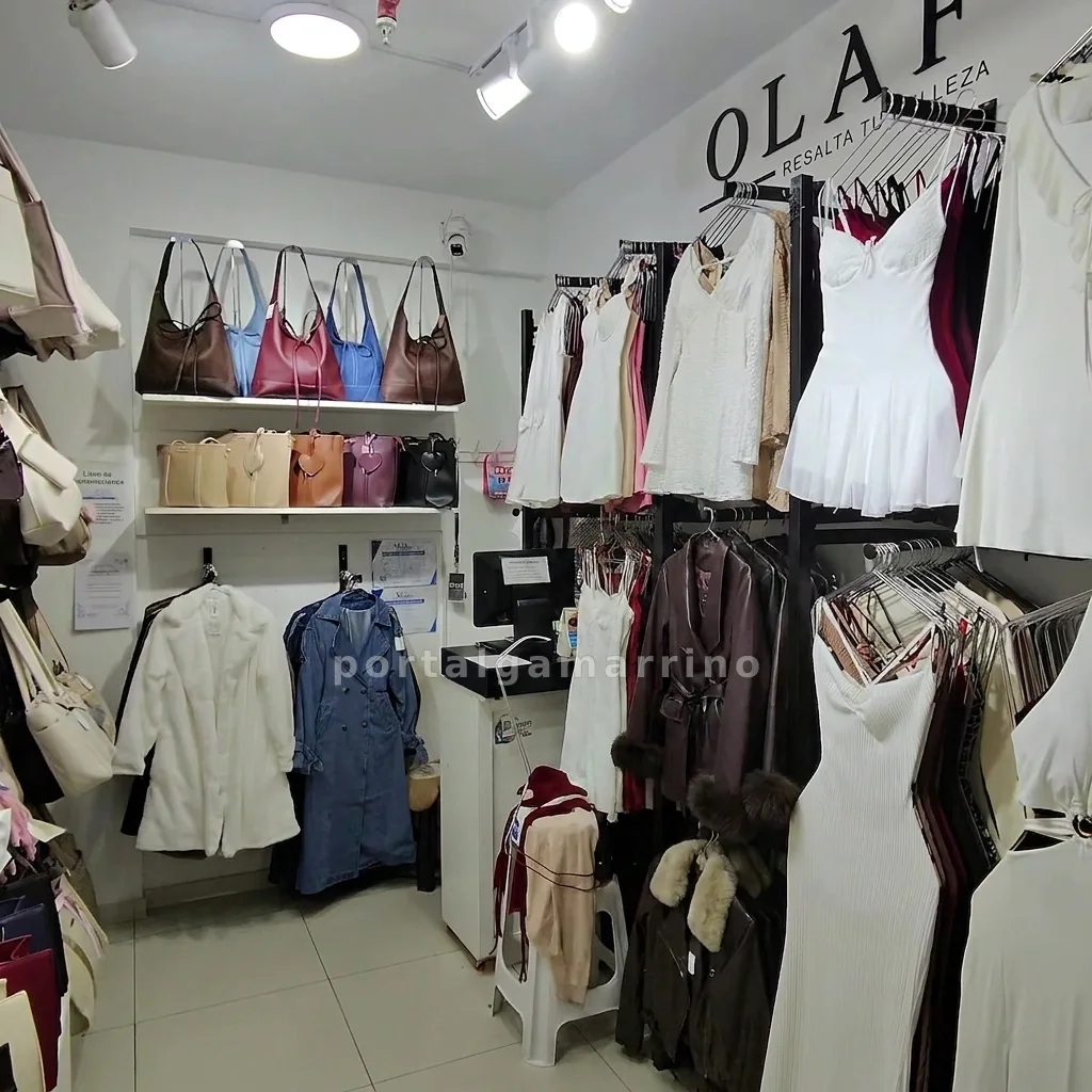 Tienda de vestidos y accesorios para mujer · Ropa de Mujer · Vestidos — foto 2