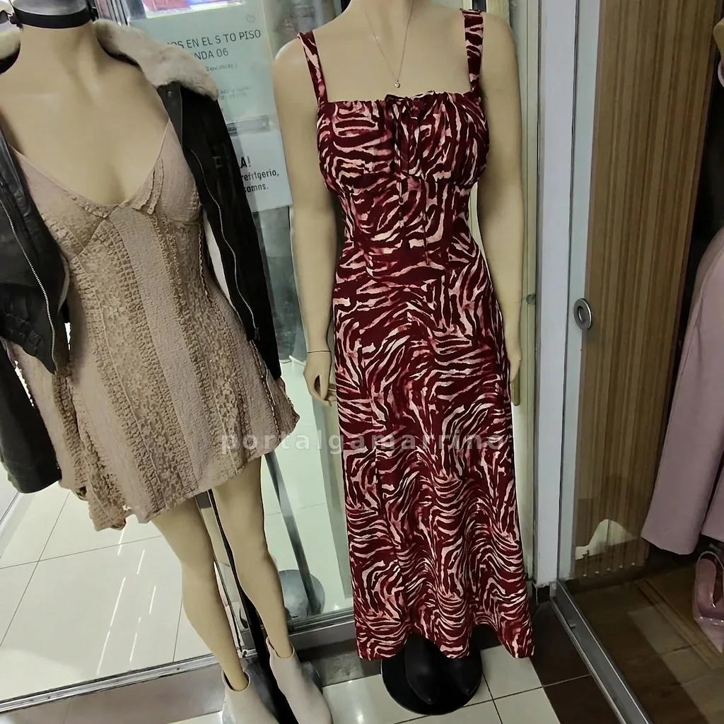 Tienda de vestidos y accesorios para mujer · Ropa de Mujer · Vestidos — foto 4