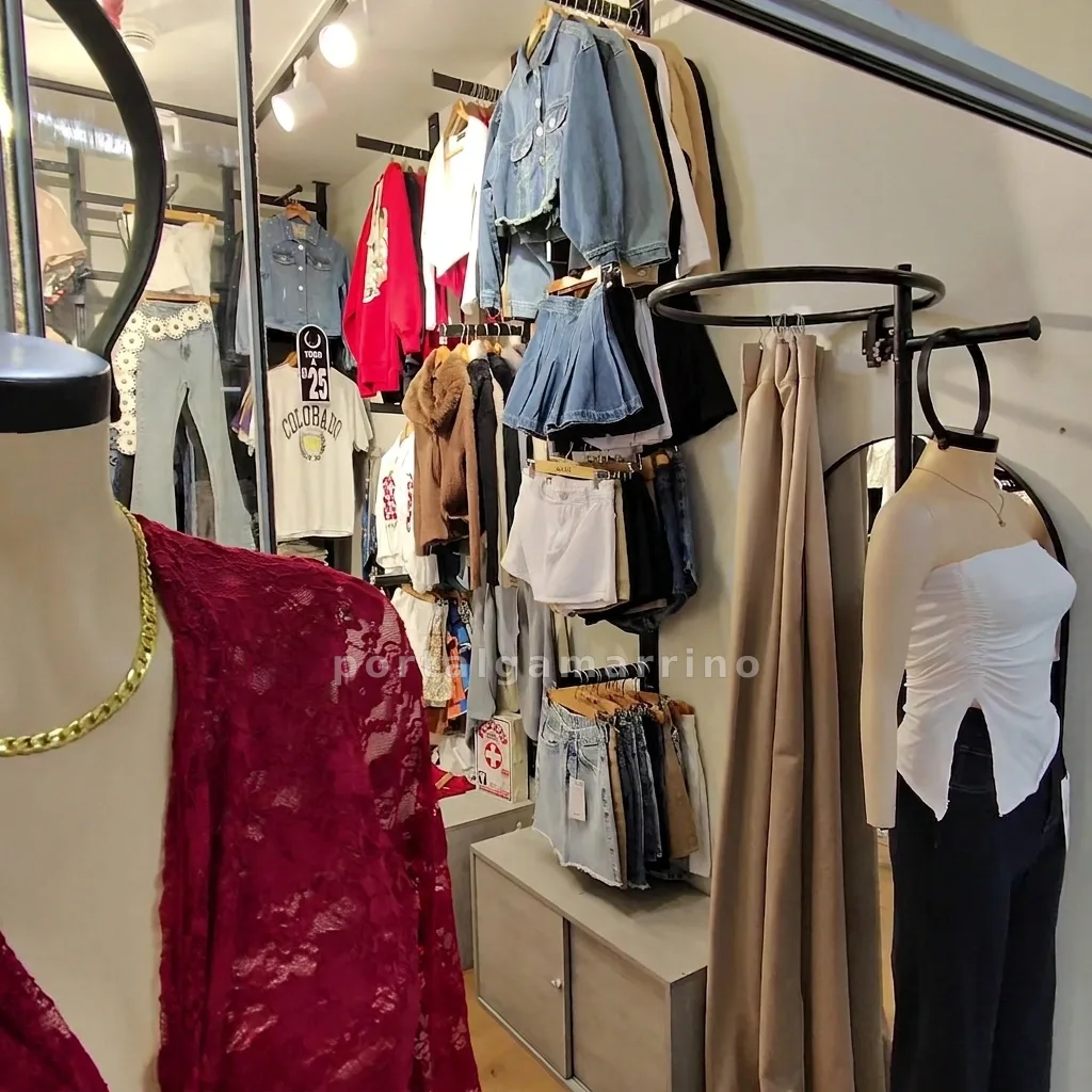 Tienda de ropa casual y denim para mujer · Ropa de Mujer · Ropa para mujer — foto 2