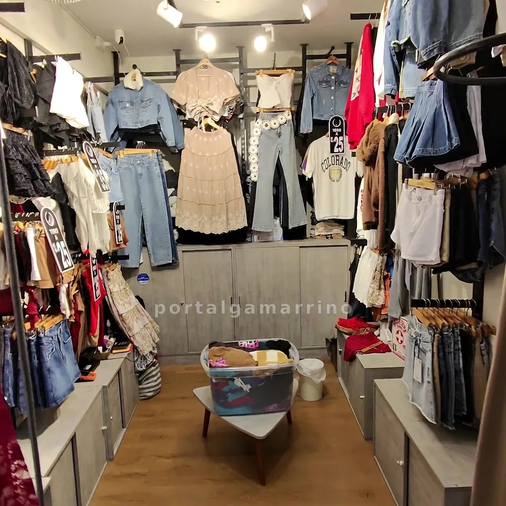 Tienda de ropa casual y denim para mujer · Ropa de Mujer · Ropa para mujer — foto 3