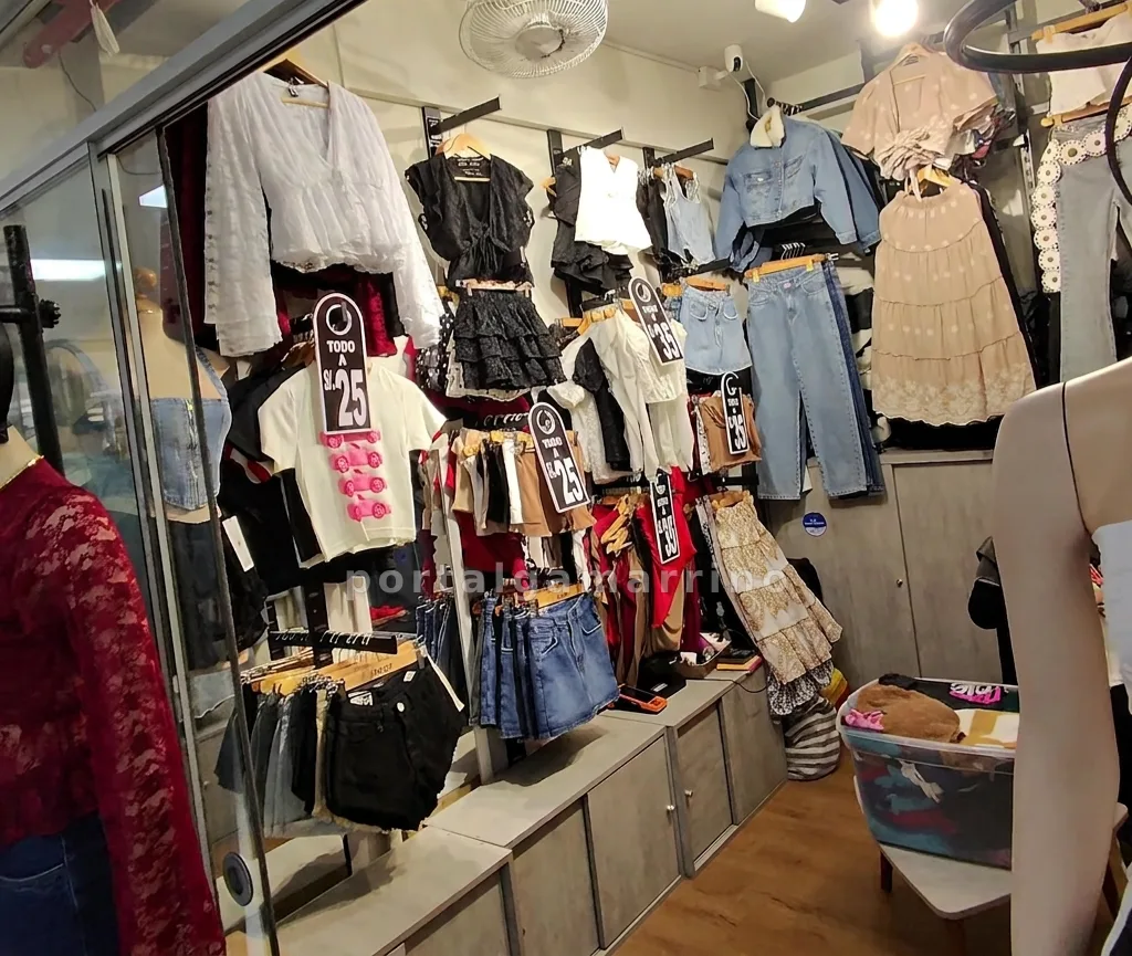 Tienda de ropa casual y denim para mujer · Ropa de Mujer · Ropa para mujer — foto 4