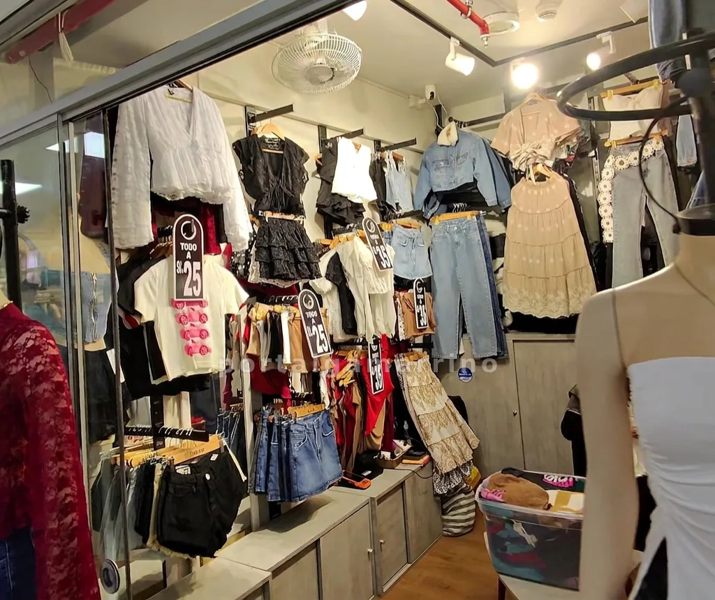 Tienda de ropa casual y denim para mujer · Ropa de Mujer · Ropa para mujer — foto 5