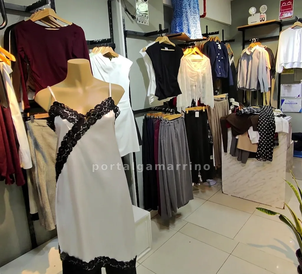 Tienda de ropa elegante y casual para mujer · Ropa de Mujer · Ropa Elegante para Mujer — foto 2