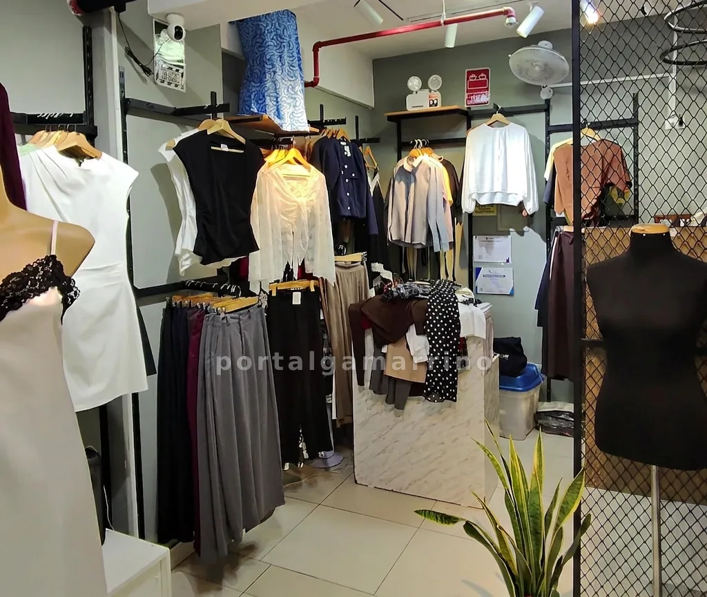 Tienda de ropa elegante y casual para mujer · Ropa de Mujer · Ropa Elegante para Mujer — foto 3
