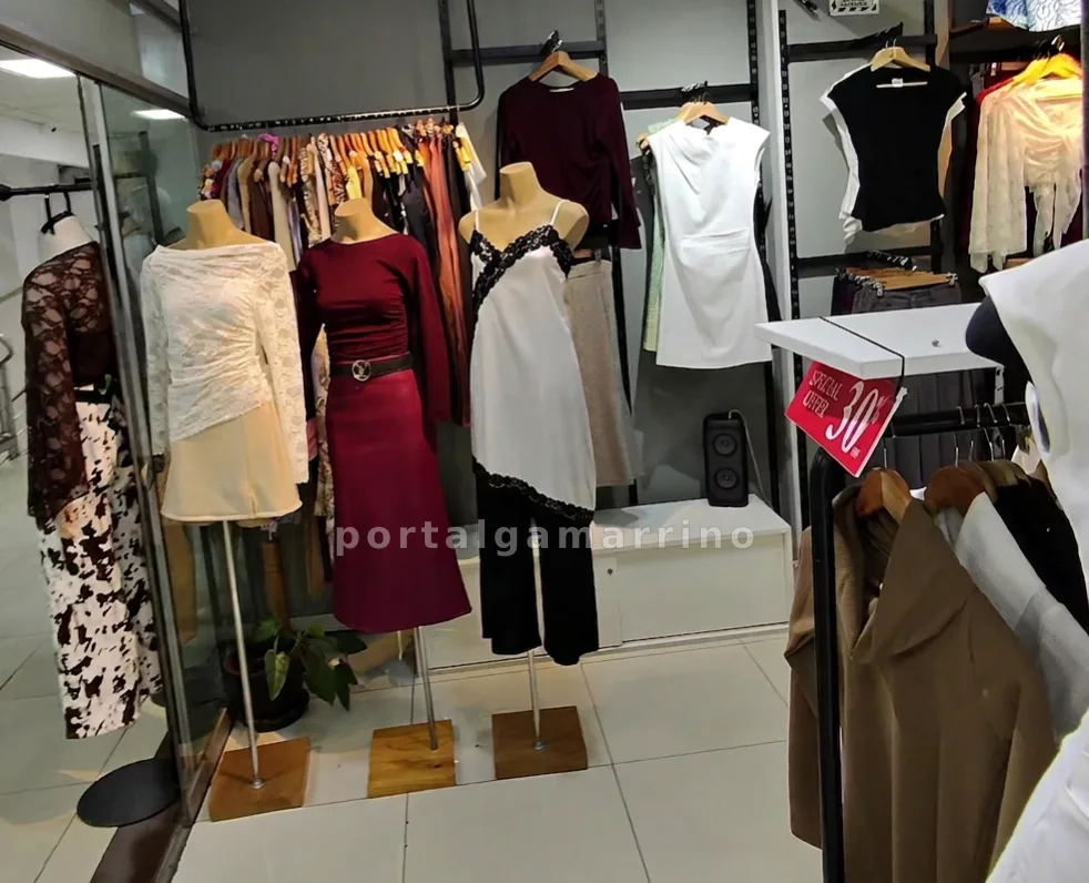 Tienda de ropa elegante y casual para mujer · Ropa de Mujer · Ropa Elegante para Mujer — foto 4