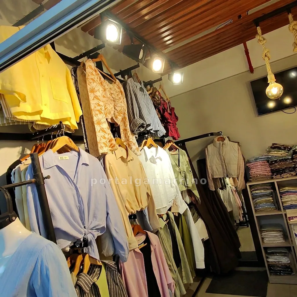 Tienda de blusas y ropa casual para mujer · Ropa de Mujer · Ropa para mujer — foto 2