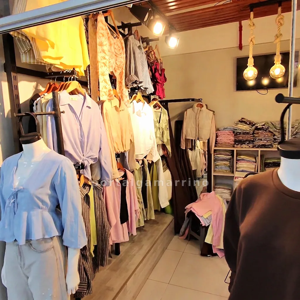 Tienda de blusas y ropa casual para mujer · Ropa de Mujer · Ropa para mujer — foto 3