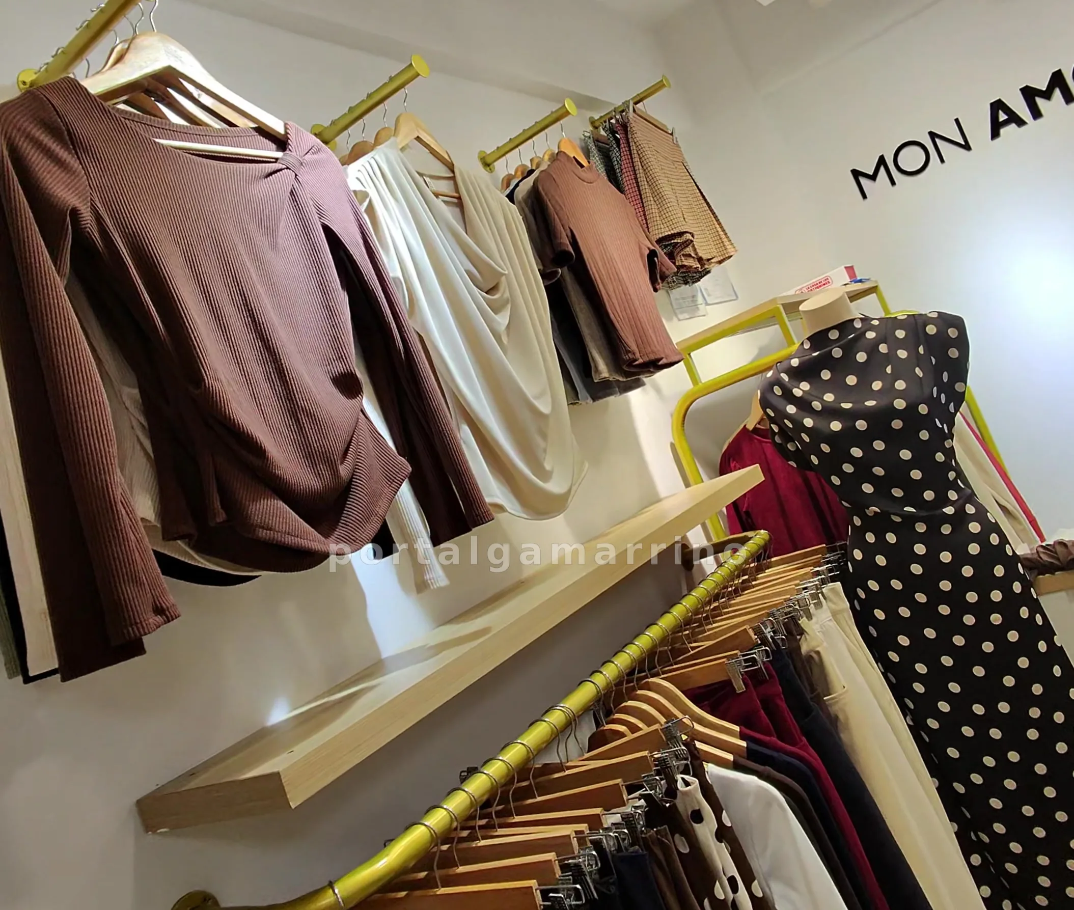 Tienda de ropa elegante y casual para mujer · Ropa de Mujer · Ropa Elegante para Mujer — foto 2