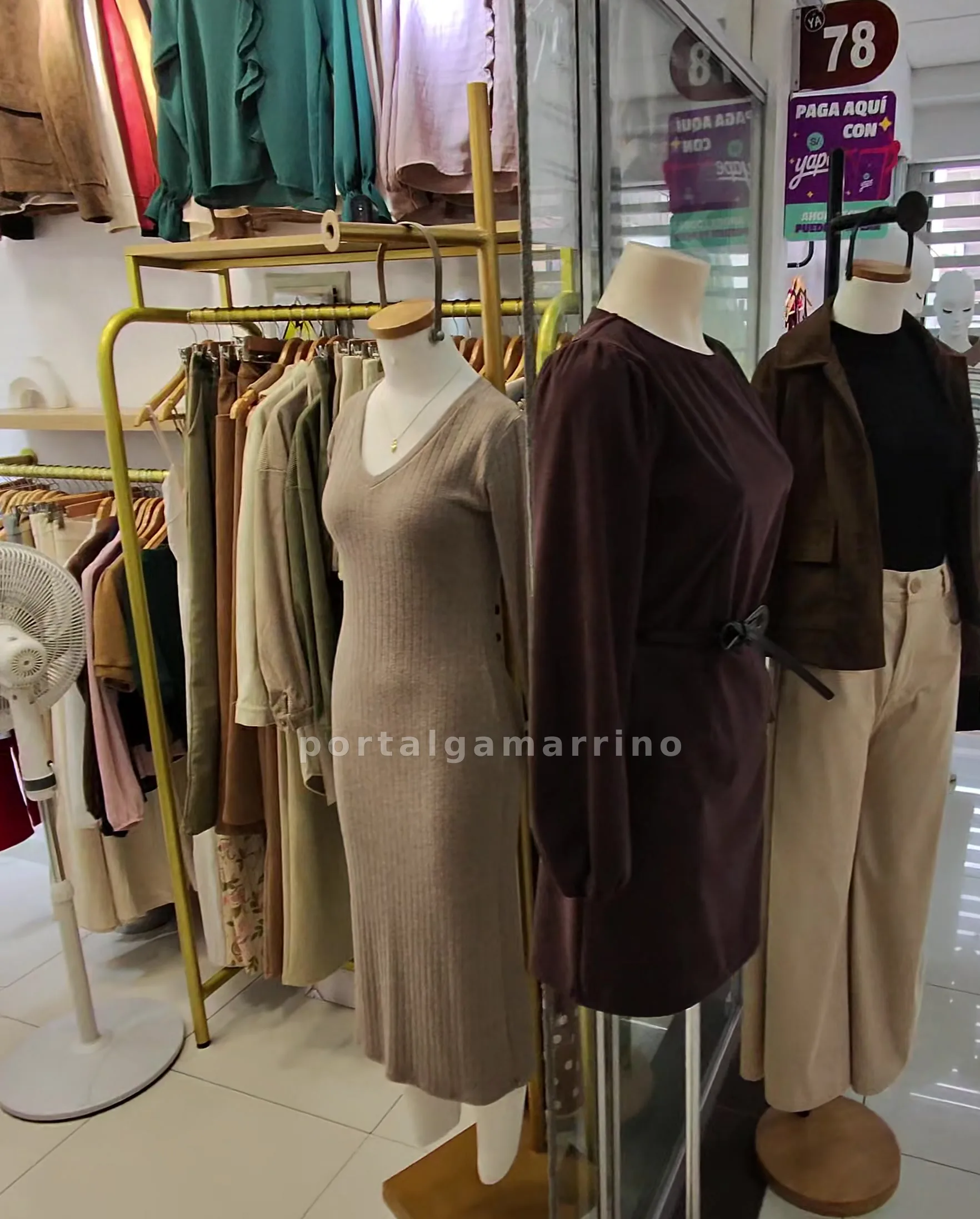 Tienda de ropa elegante y casual para mujer · Ropa de Mujer · Ropa Elegante para Mujer — foto 3