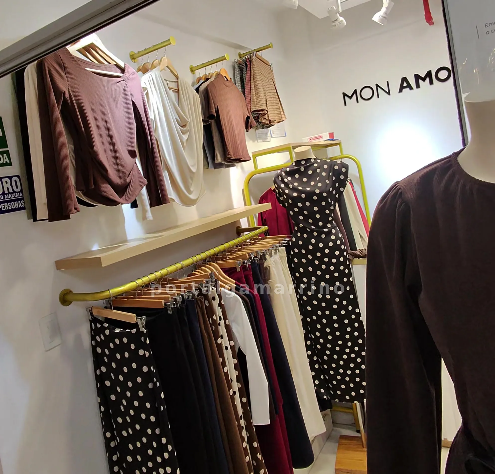 Tienda de ropa elegante y casual para mujer · Ropa de Mujer · Ropa Elegante para Mujer — foto 4