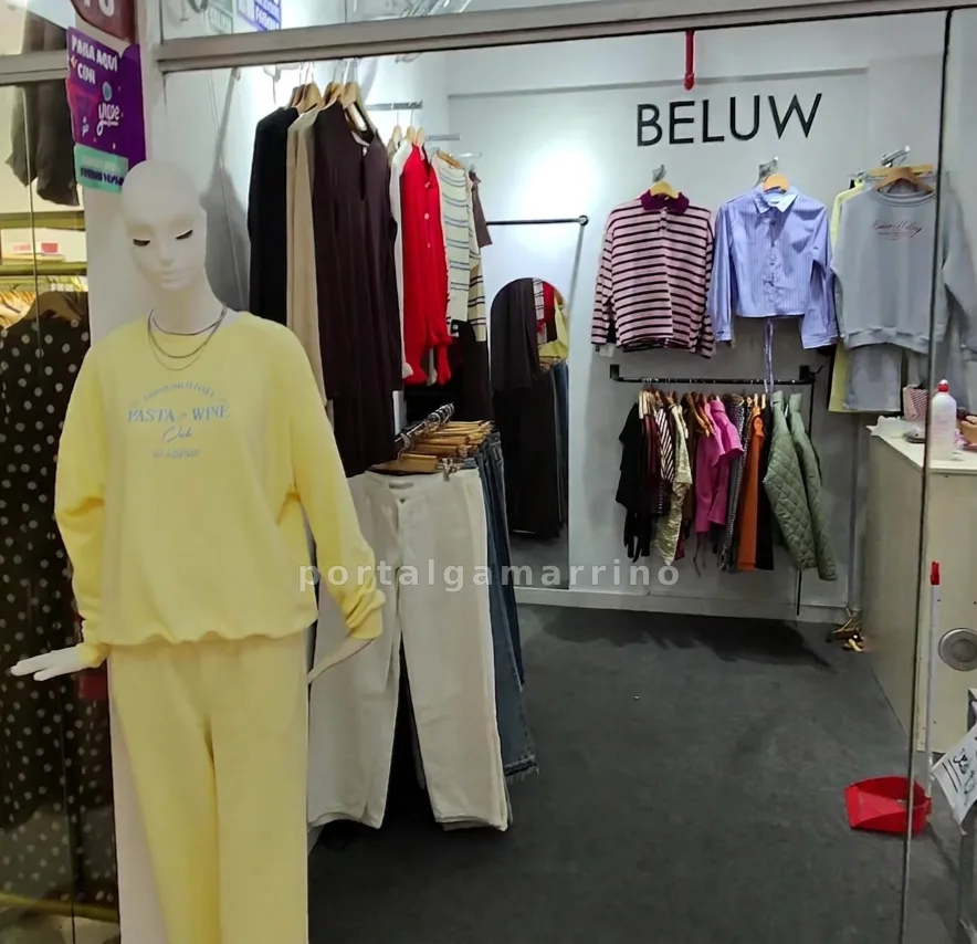 Tienda de ropa casual para mujer · Ropa de Mujer · Ropa para mujer — foto 2