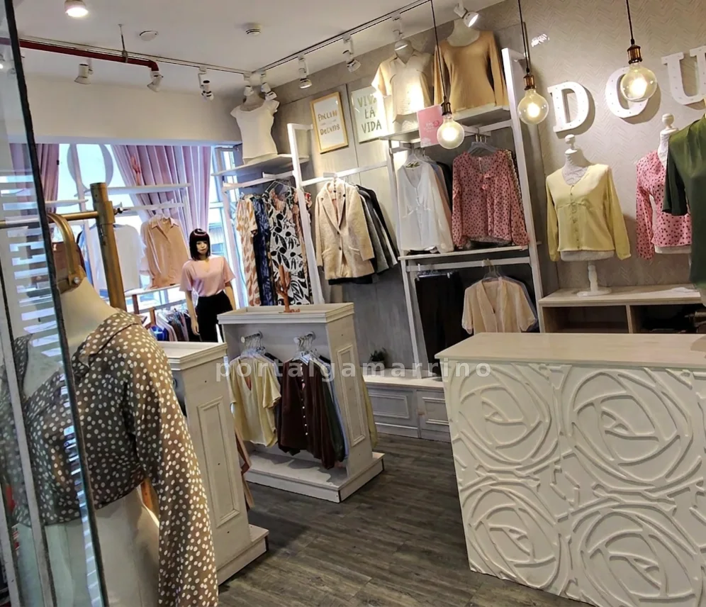 Tienda de blusas y ropa casual para mujer · Ropa de Mujer · Ropa para mujer — foto 3