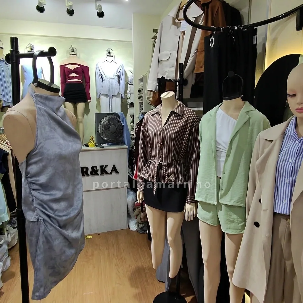 Tienda de ropa casual y elegante para mujer · Ropa de Mujer · Ropa para mujer — foto 2
