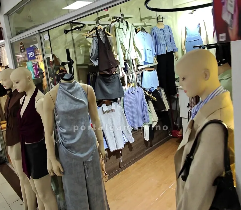 Tienda de ropa casual y elegante para mujer · Ropa de Mujer · Ropa para mujer — foto 3
