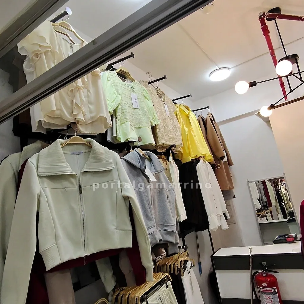 Tienda de ropa casual y elegante para mujer · Ropa de Mujer · Ropa Elegante para Mujer — foto 2