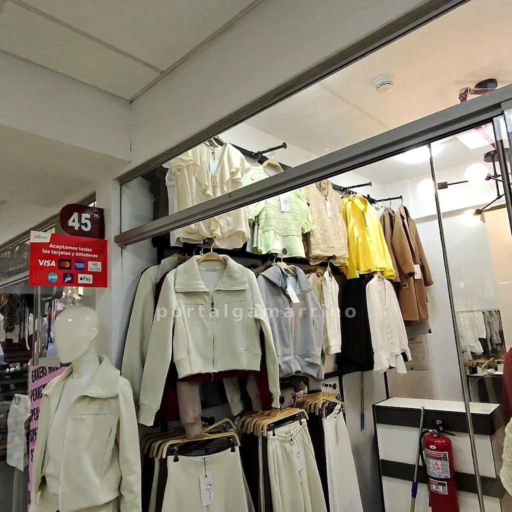 Tienda de ropa casual y elegante para mujer · Ropa de Mujer · Ropa Elegante para Mujer — foto 3