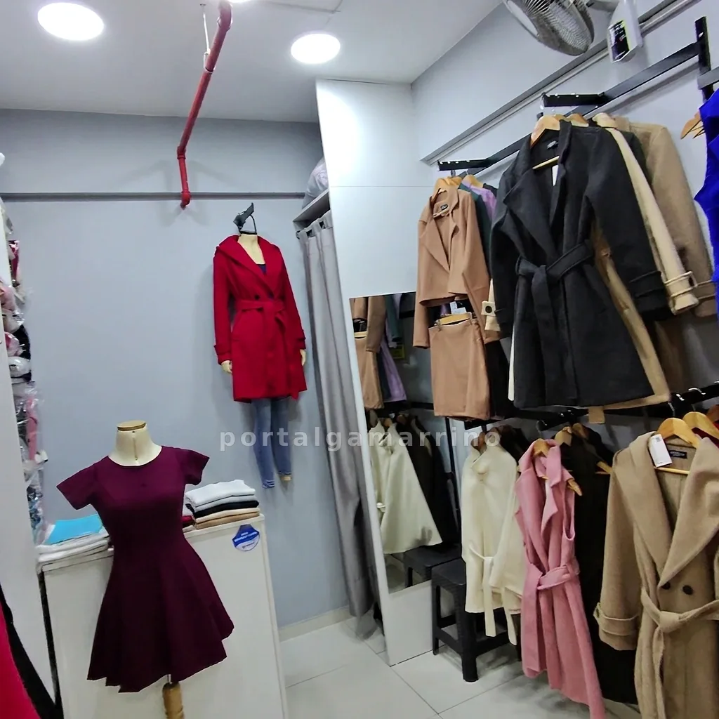 Tienda de abrigos, blazers y vestidos para mujer · Ropa de Mujer · Ropa Elegante para Mujer — foto 3