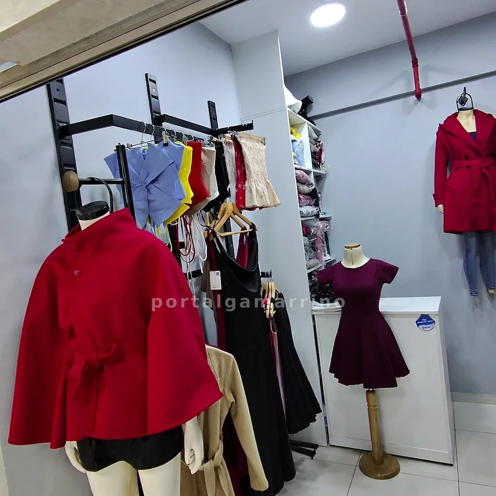 Tienda de abrigos, blazers y vestidos para mujer · Ropa de Mujer · Ropa Elegante para Mujer — foto 4