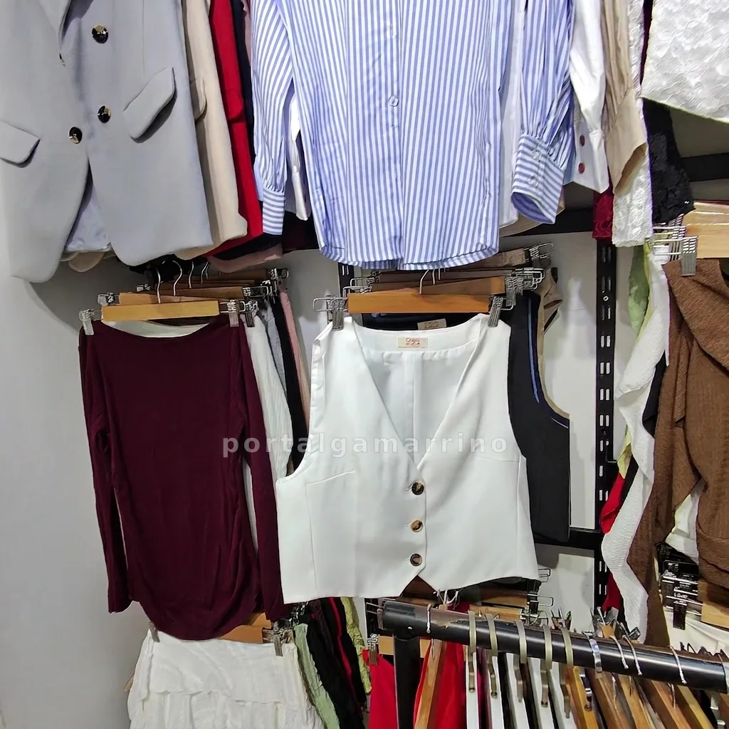 Tienda de ropa elegante y casual para mujer · Ropa de Mujer · Ropa Elegante para Mujer — foto 1