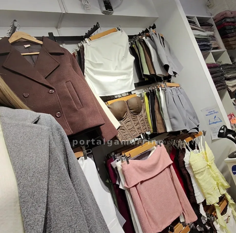 Tienda de ropa elegante y casual para mujer · Ropa de Mujer · Ropa Elegante para Mujer — foto 2