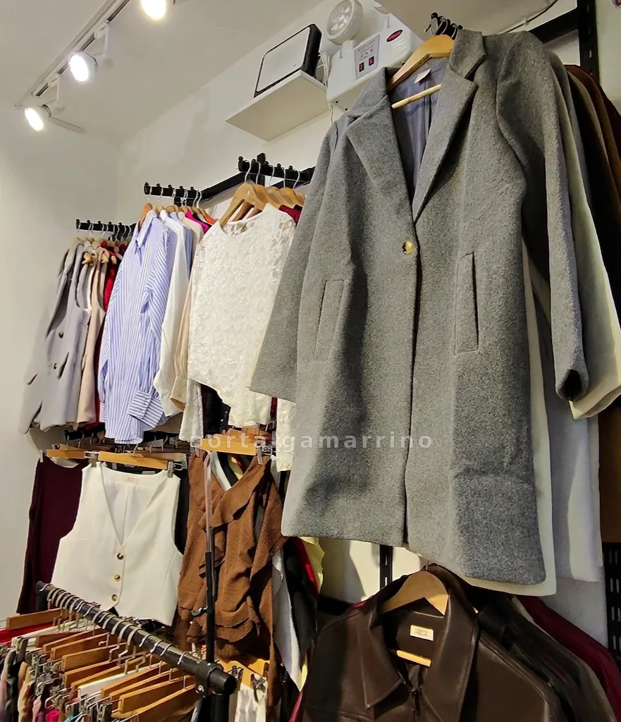 Tienda de ropa elegante y casual para mujer · Ropa de Mujer · Ropa Elegante para Mujer — foto 3