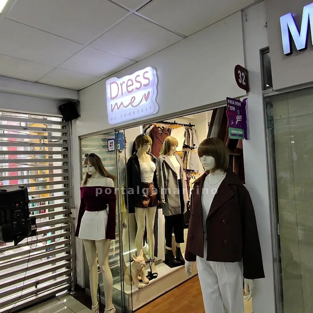 Tienda de ropa elegante y casual para mujer · Ropa de Mujer · Ropa Elegante para Mujer — foto 4