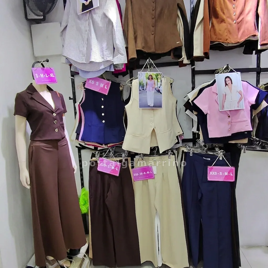 Tienda de ropa elegante para mujer · Ropa de Mujer · Ropa Elegante para Mujer — foto 2