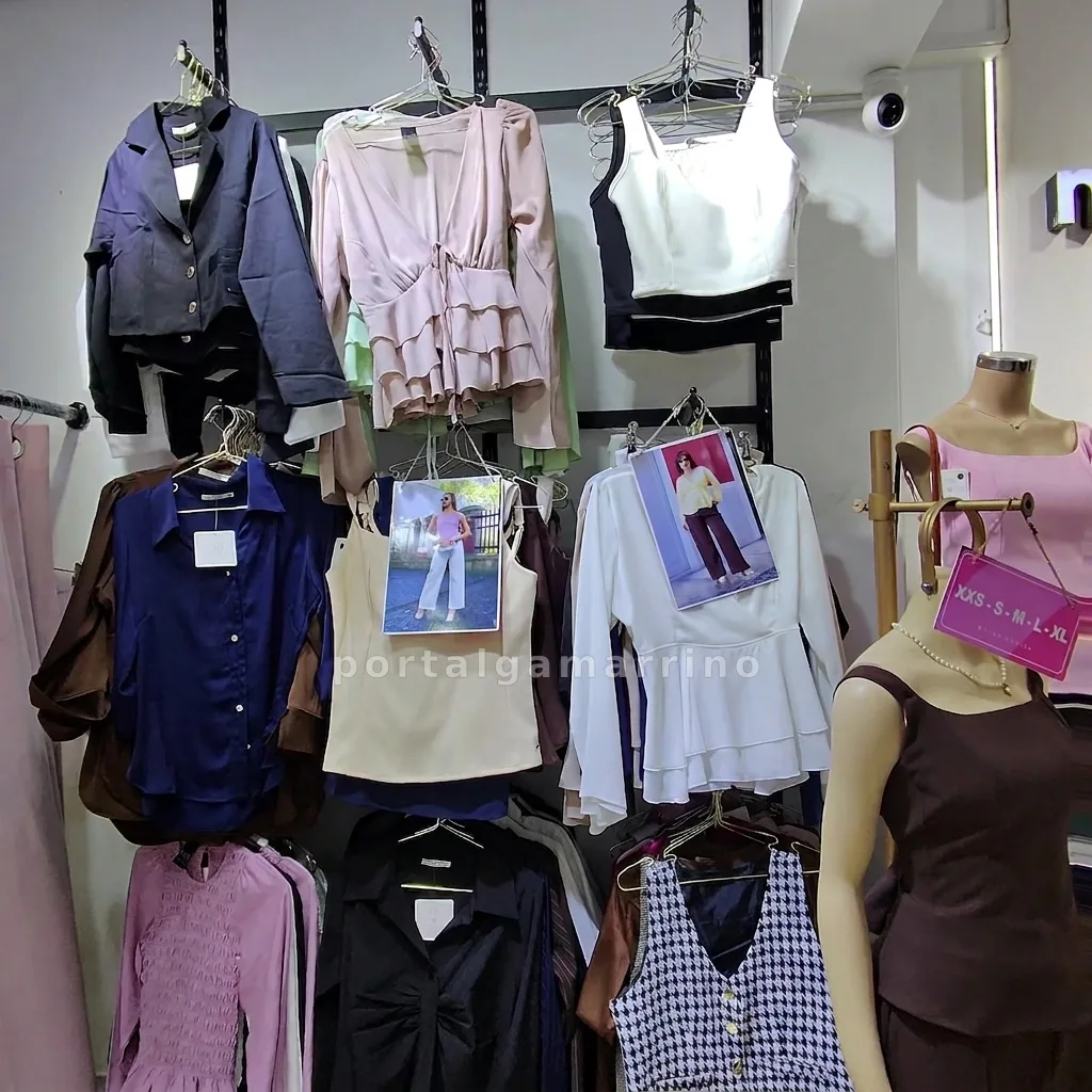 Tienda de ropa elegante para mujer · Ropa de Mujer · Ropa Elegante para Mujer — foto 3