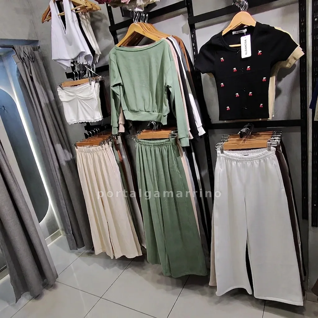Tienda de ropa casual para mujer · Ropa de Mujer · Ropa para mujer — foto 2