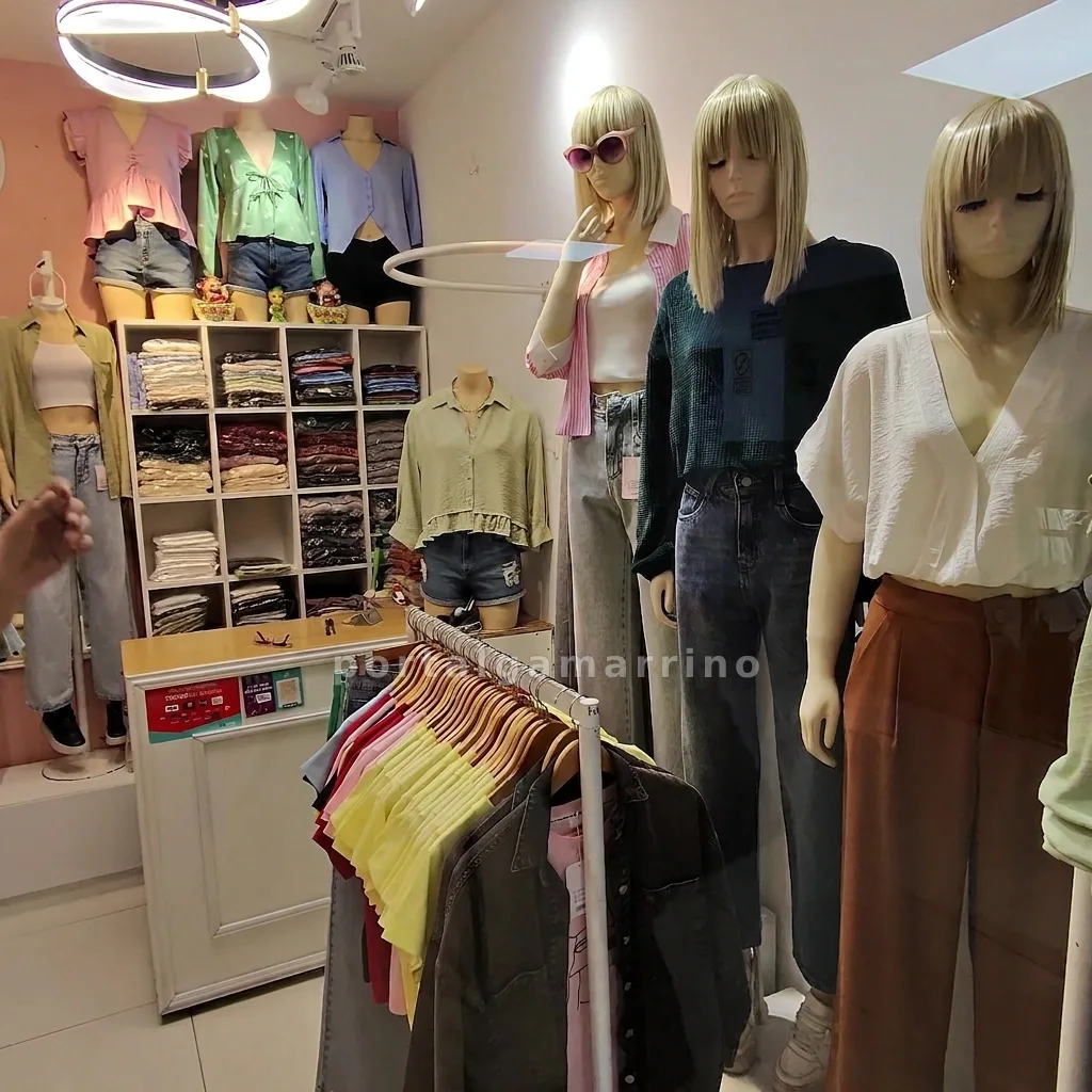 Tienda de blusas y jeans para mujer · Ropa de Mujer · Ropa para mujer — foto 2