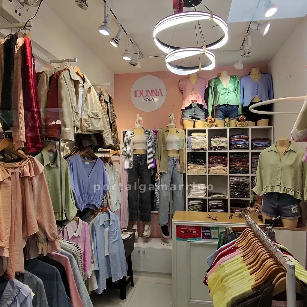 Tienda de blusas y jeans para mujer · Ropa de Mujer · Ropa para mujer — foto 3