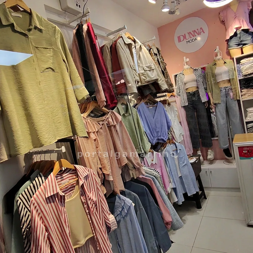 Tienda de blusas y jeans para mujer · Ropa de Mujer · Ropa para mujer — foto 4