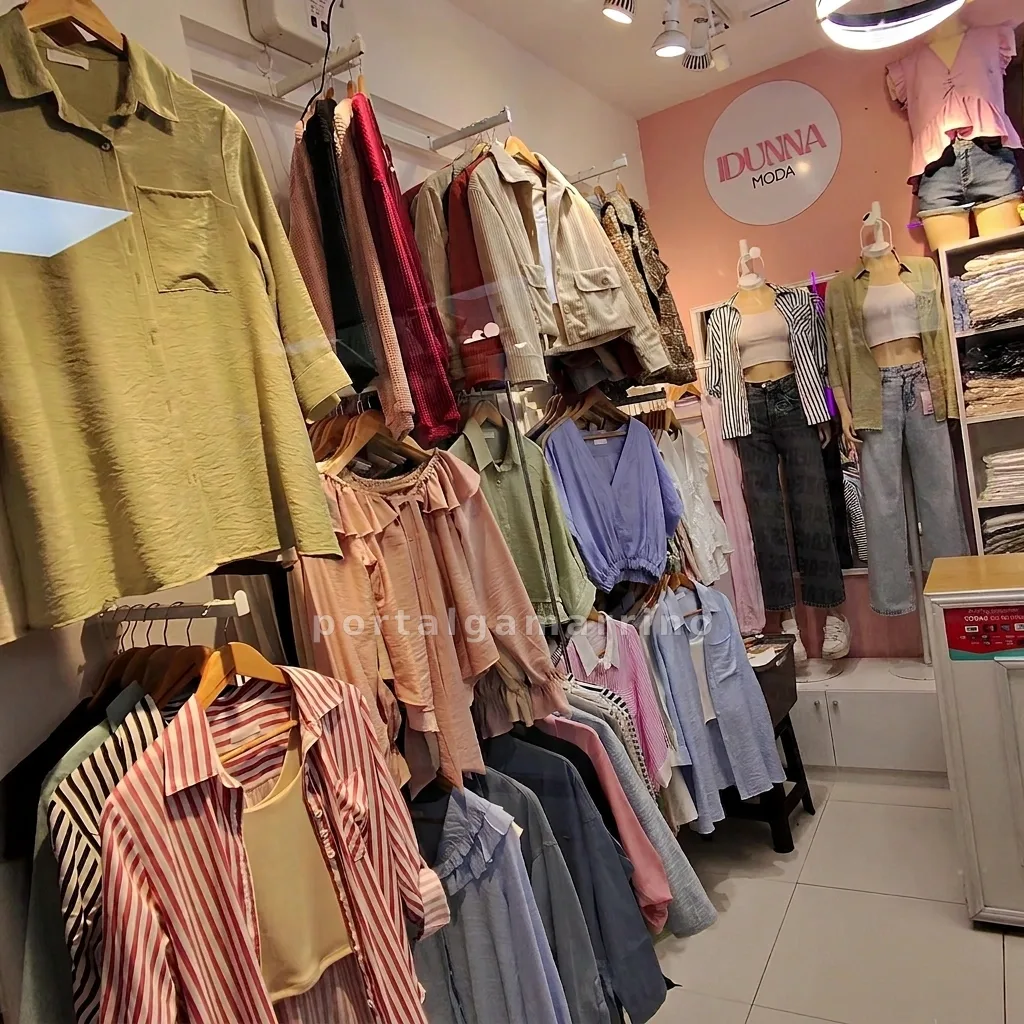 Tienda de blusas y jeans para mujer · Ropa de Mujer · Ropa para mujer — foto 5