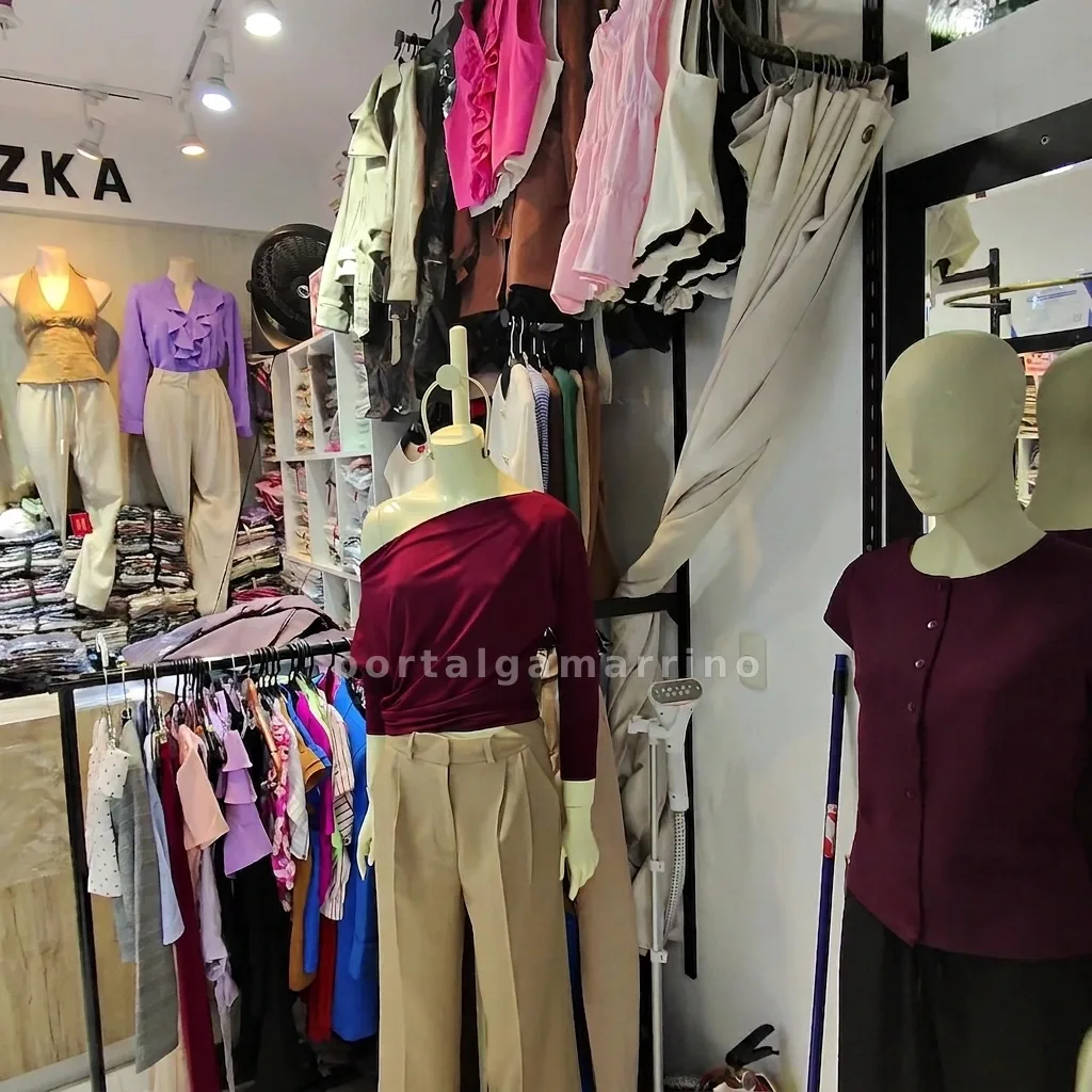 Tienda de ropa elegante y casual para mujer · Ropa de Mujer · Ropa Elegante para Mujer — foto 2