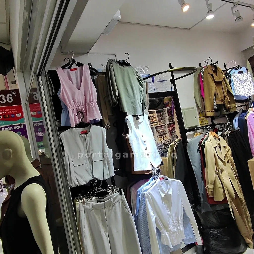 Tienda de ropa elegante y casual para mujer · Ropa de Mujer · Ropa Elegante para Mujer — foto 4